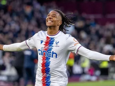 5 cầu thủ hay nhất ở nửa cuối bảng xếp hạng Premier League