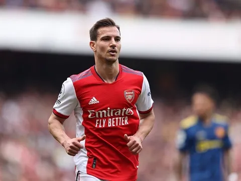 Cầu thủ đầu tiên sẽ rời Arsenal trong tháng Giêng