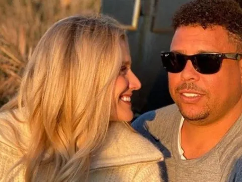 "Ronaldo khẳng định tôi sẽ yêu anh ấy trong 2 tháng"