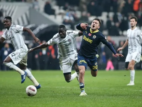 CHÍNH THỨC! Bailly bị trục xuất ở CLB mới, chỉ sau 98 ngày rời Man Utd