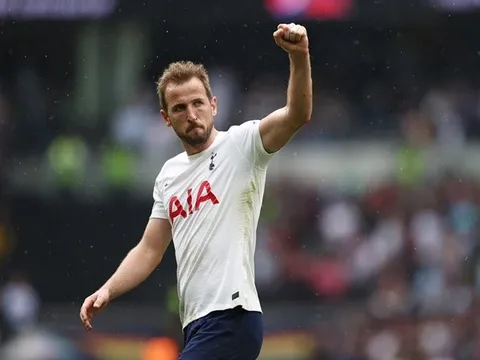 CEO Bayern xác nhận thương vụ Harry Kane