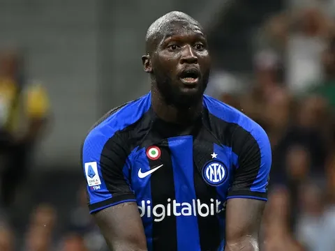 CEO Inter lên tiếng, Romelu Lukaku phải trở lại Chelsea