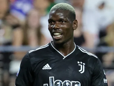 CEO Juventus làm rõ tương lai của Paul Pogba