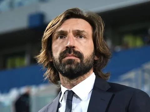 Andrea Pirlo đứng trước nguy cơ bị sa thải sau chuỗi trận tệ hại