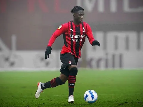 Milan đẩy đi 2 cái tên dưới dạng cho mượn