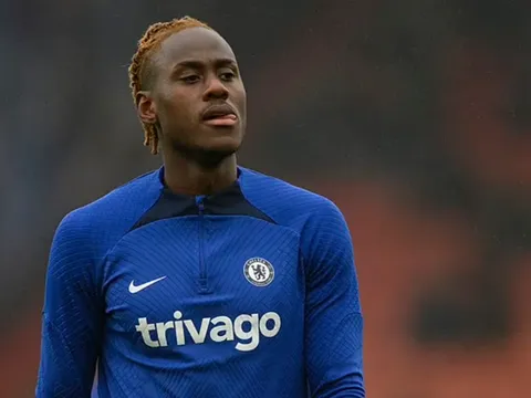 Inter Milan cứu rỗi 'kẻ thừa' Chelsea