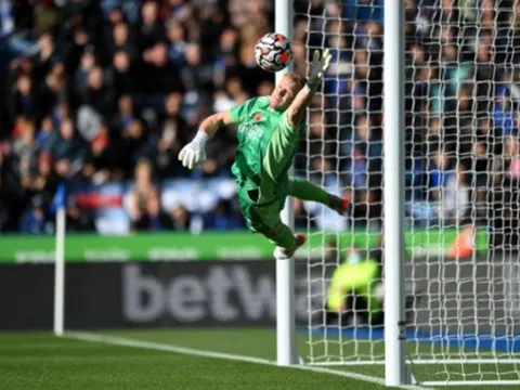 Chấm điểm Arsenal: Điểm 10 tuyệt đối, chất Samba bay bổng