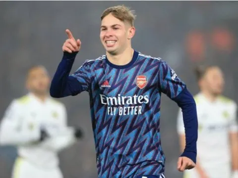 Chấm điểm Arsenal: Điểm 8 từ băng ghế dự bị; Xuất hiện 1 điểm 9