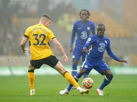 Chấm điểm Chelsea: Một điểm 8, đẳng cấp ngôi sao