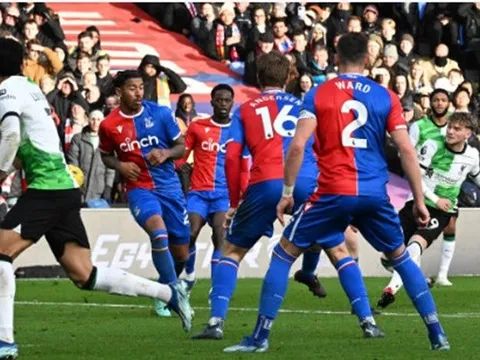 Chấm điểm Liverpool: Xấu hổ Nunez; Điểm 8 duy nhất