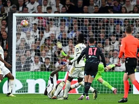 Chấm điểm Man City: Haaland gây thất vọng; 1 điểm 8
