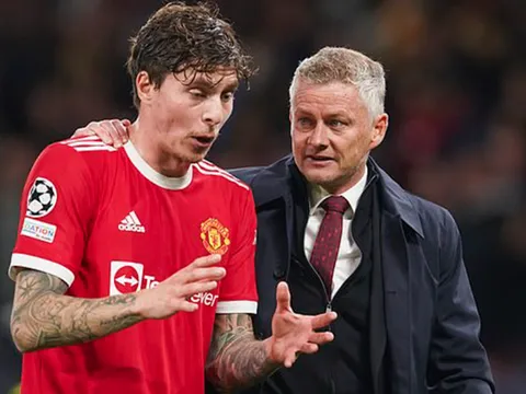 Chấm điểm Man United trận Villarreal: De Gea xuất sắc nhất