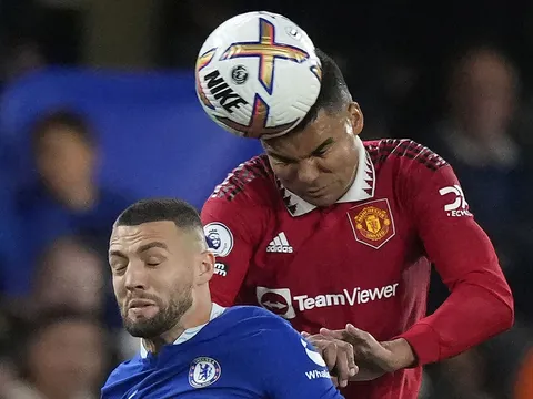 Chấm điểm Man Utd: 1 điểm 3; Đẳng cấp ngôi sao