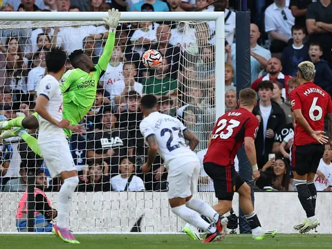 Chấm điểm M.U: Bộ 3 thảm họa; 2 điểm 4