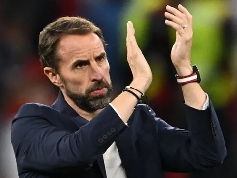 Chấm dứt nghi vấn, Southgate chốt tương lai tại tuyển Anh