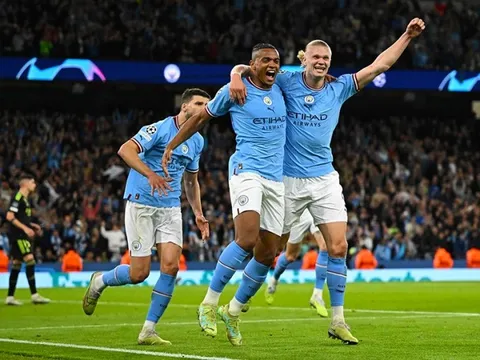 Chăm sóc Haaland là sai lầm có thể khiến Real Madrid phải trả giá