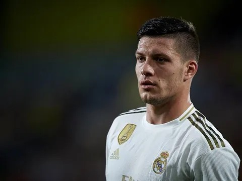 Chán Jovic, Real theo sát, quyết giật "mãnh thú" ghi 124 bàn trong 6 năm