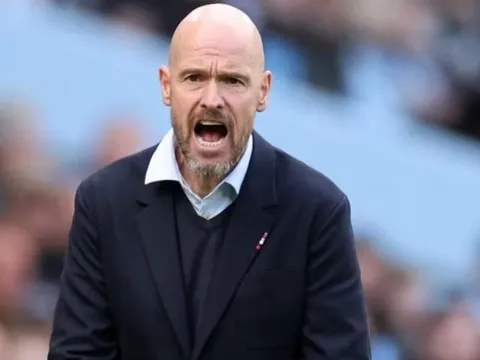 Chân sút 60 triệu bảng muốn đến Old Trafford như Onana