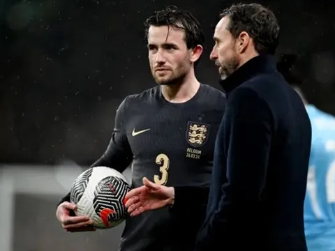 Chấn thương "xâu xé" đội hình Chelsea