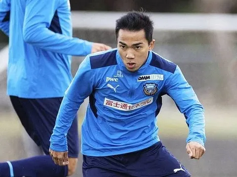 Chanathip chịu chung số phận với Công Phượng ở Nhật Bản