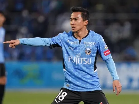 Chanathip chưa thể cải thiện tình hình ở J1 League