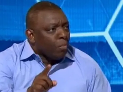 "Chàng trai này đang tạo dựng tên tuổi rất nhanh ở Arsenal"