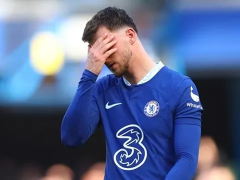 Charles Watts: Mount không nhất thiết phải đá chính tại Arsenal