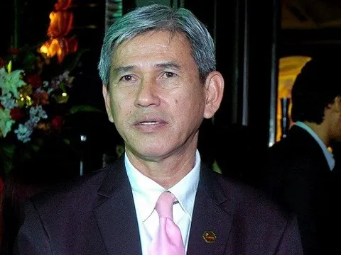 "Thái Lan đã chơi không đẹp mắt trước Việt Nam"