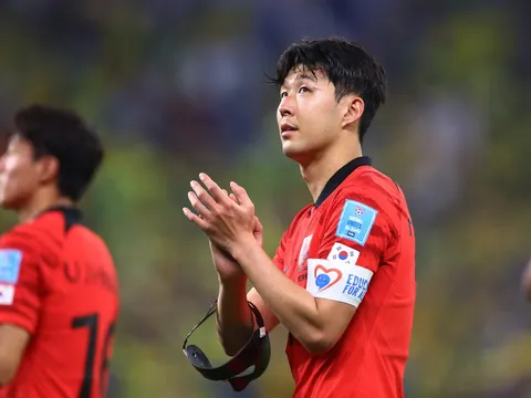 Châu Á làm được gì ở World Cup 2022?