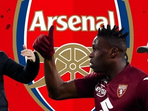 Châu Âu chao đảo vì mũi khoan cánh phải