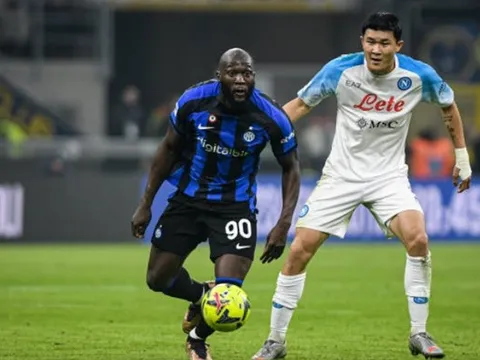 Châu Âu dậy sóng với ‘quái thú’ số 1 thế giới