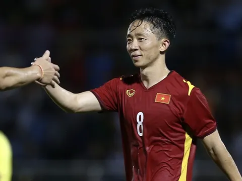 Châu Ngọc Quang và ba lần lên tuyển khi rời HAGL