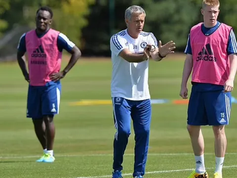 Nguyên nhân khiến De Bruyne và Salah bật bãi khỏi Chelsea được hé lộ