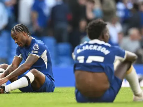 Paul Merson nêu điểm yếu chí tử của Chelsea