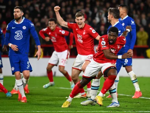 Chelsea lập thành tích thảm họa dưới thời Potter