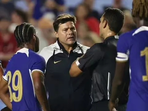 "Ông ấy là huấn luyện viên mang đến những gì Chelsea cần"