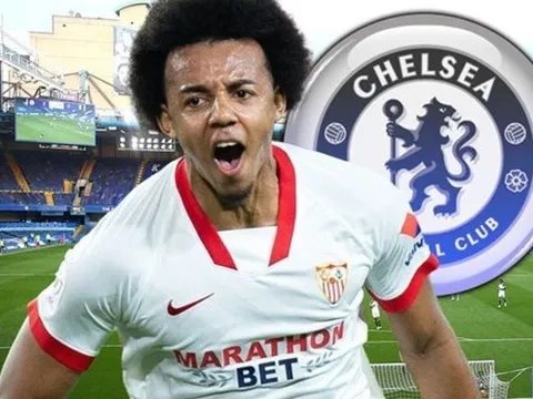 Chelsea có 5 mục tiêu cần cân nhắc chiêu mộ ở phiên chợ Đông