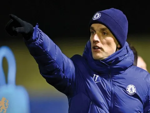 Tuchel gửi lời cảnh báo đến Timo Werner