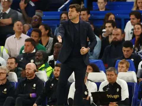Chelsea vs Wimbledon: 4 bàn; Hủy diệt ở Stamford Bridge