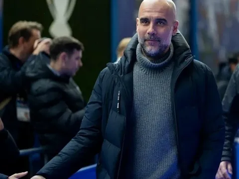 Chelsea 4-4 Man City: Pep không thể kiểm soát được sự hỗn loạn