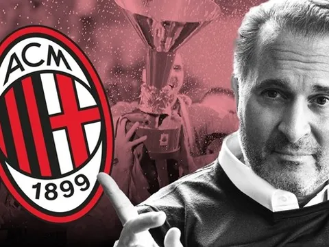 Chelsea - AC Milan: Nỗi niềm ông chủ Mỹ
