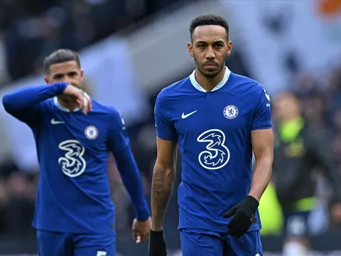 NÓNG! Aubameyang ký hợp đồng với đội bóng Ligue 1