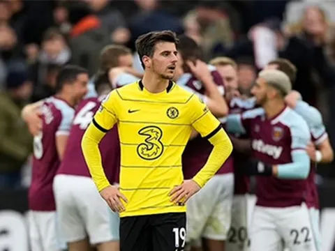 Chelsea bại trận, Klopp nói thẳng 1 lời