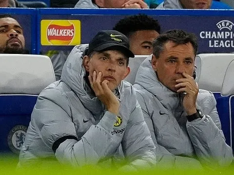 Chelsea cần ngay siêu cầu thủ sau chiến thắng Malmo