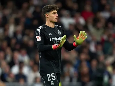 Chelsea chấp nhận khoản lỗ 50 triệu vì Kepa