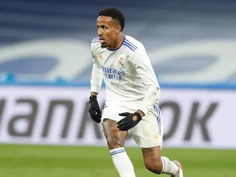 Chelsea chi 34 triệu bảng săn đá tảng của Real Madrid
