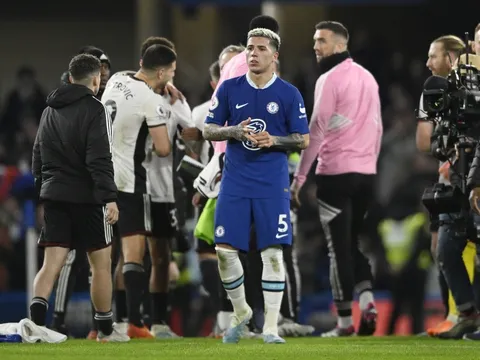 Chelsea chỉ còn 2,9% cơ hội lọt top 4 Ngoại hạng Anh