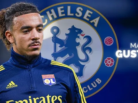 Chelsea chi gần 250 triệu euro cho 7 tân binh