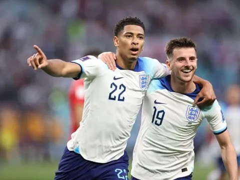 Chelsea chiêu mộ Bellingham định đoạt cơ hội mua ngôi sao của Man Utd