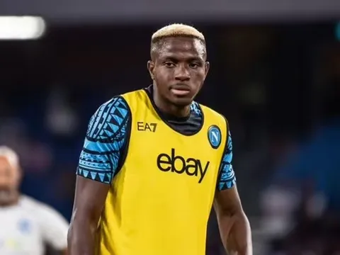 Chelsea chốt danh sách thay Jackson, nhắm sát thủ 200 triệu euro